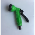 Miniatyrbillede 4 af 4: Højtryksrensende vandpistolmundstykke Højtryks-haveslangemundstykke (13*6,3)