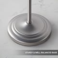 Miniatyrbillede 3 af 5: Gulv håndklædeholder, ingen stansning