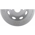 Pikkukuva 5 / 5: Universal timanttiterä betonille 125 x 22,2 mm PDX829.025 kaksirivinen