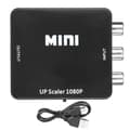 AV til HDMI High Definition Converter Adapter til RCA til HDMI Udstyr