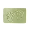 Pikkukuva 1 / 4: Paksutettu Memory Foam -lattiamatto ovimatto Makuuhuoneen keittiö Kylpyhuoneen matto Imukykyinen liukumaton matto, A07,