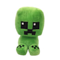 Miniatyrbillede 1 af 4: My World Plush Doll Sitting Creeper