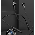 Pikkukuva 2 / 3: Kaulan Bluetooth kuulokkeet (musta)