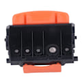 Miniatyrbillede 6 af 10: QY6-0072 UPVC Sort Hoved Udskiftning, Velegnet til IP4600, 4700, 4680, 4760, MP630, 640