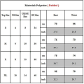 Pikkukuva 4 / 5: naiset Boho Tankini Set Bikinit Pehmustettu uimapuku Uimapuvut Rantavaatteet uimapuku uimapuku M