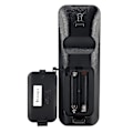 Miniatyrbillede 2 af 4: ny fjernbetjening Akb72913119 For Lg Sound Bar Audio Player System Controller Koreansk version