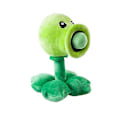 Pikkukuva 1 / 2: Plants Vs Zombies - Peashooter Pehmotäytetty eläin 15 cm (plants vs Zombies) A
