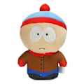 Pikkukuva 2 / 2: Uusi 20 cm South Park pehmolelut sarjakuva pehmonukke Stan