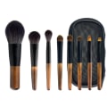 Pikkukuva 1 / 3: Kahdeksan pienen minimeikkisiveltimen set ( case)