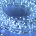 Miniatyrbillede 1 af 4: 20M LED-reblys Vandtæt indendørs/udendørs IP44-reblys Cool White String Light Strip Lights, til udendørs, have,
