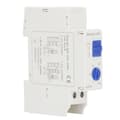 ALC18 DIN-skena Mekanisk Timer Switch 16A 220-240VAC 0.5-20min Tidsstyrning