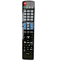 Miniatyrbild 3 av 5: fjärrkontroll Akb72914036 För Lg Lcd Smart 3d Tv Universal Akb72914041 Akb72914039 37ld450 60px950