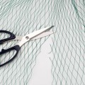 Miniatyrbillede 3 af 5: 2x5M Dam Net Dam Net Grøn Have Net Anti-o Net Have Dam Cover Net Mesh Net Protect - Grøn