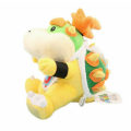Miniatyrbild 2 av 2: Super Mario Bros Plysch mjukisdjur Doll Teddy 7&quot;-1