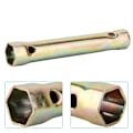 Pikkukuva 5 / 8: 130 mm Kaksipäinen Sytytystulppa-avain, 16/18 mm Syvä Ulosottoavain