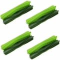 Miniatyrbild 1 av 5: Reservdelar Huvudborste för iRobot Roomba i7+ 7 E5 E6 E7 Robotdammsugare tillbehörssats 4 set