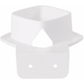 Miniatyrbillede 5 af 5: Vægmontering til Linksys Velop Whole Home Tri-Band Wi-Fi Mesh System - 1 pakke
