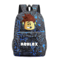 Pikkukuva 1 / 3: Roblox Game Reppu opiskelija koululaukku-väri-8 color-8