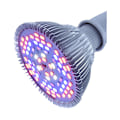 Pikkukuva 1 / 3: Täyden spektrin pitkä valo, 50W RGB kasvihuoneen istutusvalo, sisä- ja ulkovalaistukseen, koristeluun