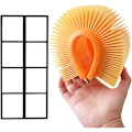 Miniatyrbillede 5 af 5: Udskiftningsfilter til Kärcher støvsuger AD3.000, AD3.200, AD4