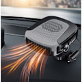 Miniatyrbillede 2 af 3: Bilvarmer, Hurtig opvarmning og aircondition, Defogger Defogger, 8215,12v