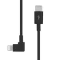 Pikkukuva 4 / 8: Type C - IOS-oikeakulmakaapeli FPV-lasit Puhelin Tabletti Adapteri DJI FPV
