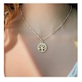 Pikkukuva 3 / 5: Kaulakoru Metallic Element Choker muotikorut B1564 20370-6