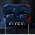 Miniatyrbillede 2 af 5: Opgraderet Bluetooth-headset (P11 Aurora Green)