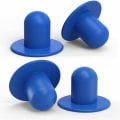 Miniatyrbild 1 av 5: Pack Intex Poolstoppare, I Ground Pool Filter, Filter Pump Filter för INTEX