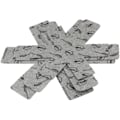 Miniatyrbillede 4 af 5: 9 stk non-woven grydelapper