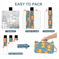 Pikkukuva 4 / 5: Outdoor Composite Beach Film Mat Camping Mat (BH13006-5)