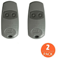 Miniatyrbilde 1 av 4: Original Came TOP432EE fjernkontroll - Fast kode frekvens 433,92 MHz