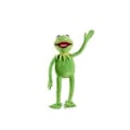 Miniatyrbillede 3 af 4: Frosch Puppet Plys Dyre-muppet Show Doll Of Frog Hånddukker Plys Legetøj Juleferie gave til børn 60cm /grøn