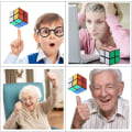 Pikkukuva 5 / 5: Toisen asteen Rubikin kuutio, mattamusta
