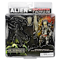 Pikkukuva 1 / 2: Alien vs. Predator Doll Set Alien Figuuri