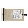 Miniatyrbilde 8 av 8: ROM K Type Termoelement Temperaturkontroller 220V 0-399C