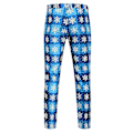 Pikkukuva 2 / 3: Miesten print Blue L