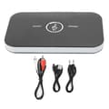 Bluetooth 5.0 USB-adapter trådløs stereo-lydtransmittermodtager
