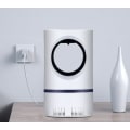 Pikkukuva 3 / 4: LED Mosquito Catcher Photocatalyst Inhalation Mosquito Killer (Small Sky Eye Mosquito Killer Lamp),