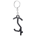 Pikkukuva 3 / 3: 1 Set kosketukseton ovenavaaja Anti Touch Elevator Tool Public Door Open Tool