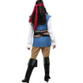 Miniatyrbild 2 av 2: Pirates of the Caribbean Costume (färg M)