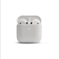 Miniatyrbillede 1 af 4: WhitePods trådløse bluetooth headset hvid mini pro4