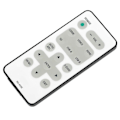 Pikkukuva 4 / 5: kaukosäädin sopii muualle Rd-459e D557w D732mx D735vx Np-l50w Np-l51w Vivitek