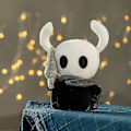 Pikkukuva 3 / 5: Uusi Hollow Knight Zote pehmolelu Peli Hollow Knight pehmonukke 30cm zote 2