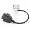 Miniatyrbillede 3 af 5: Obd2 kabeladapter til Tesla Model 3y