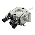 Pikkukuva 3 / 5: STIHL FS120 FS120R FS300 BT120C kaasutin