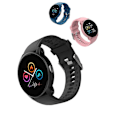 Miniatyrbillede 2 af 5: Smart Watch Motion Puls Blodtryk Blod Oxygen