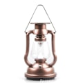 Miniatyrbild 1 av 4: Campingljus, handvev nödcampingljus, utomhussolljus (16 LED-solljus ~ bronsvitt ljus)