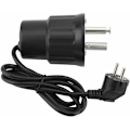 Miniatyrbillede 3 af 5: 220-240V husholdningsovnmotor (8.1X8.1X13.9CM)
