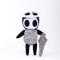 Pikkukuva 2 / 5: Uusi Hollow Knight Zote pehmolelu Peli Hollow Knight pehmonukke 30cm quirrel